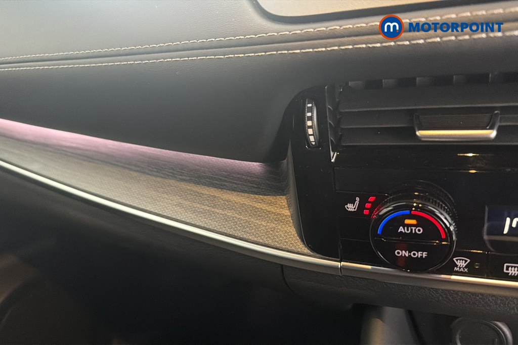 Nissan Qashqai Tekna Automatic Petrol SUV - Stock Number (1683012) - 14th supplementary image