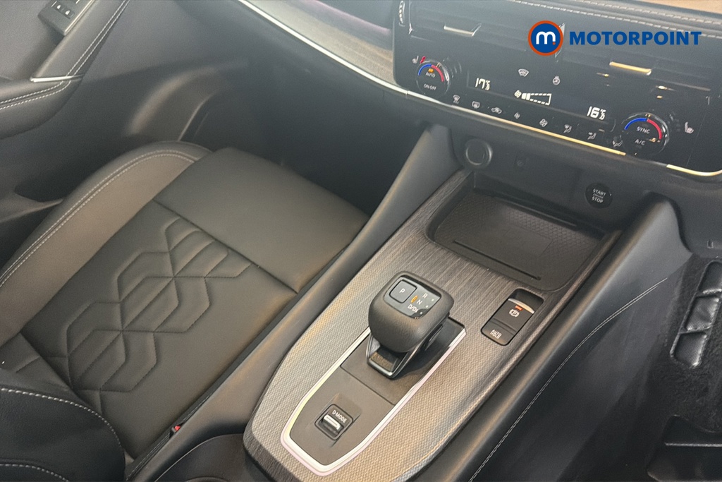 Nissan Qashqai Tekna Automatic Petrol SUV - Stock Number (1683012) - 15th supplementary image
