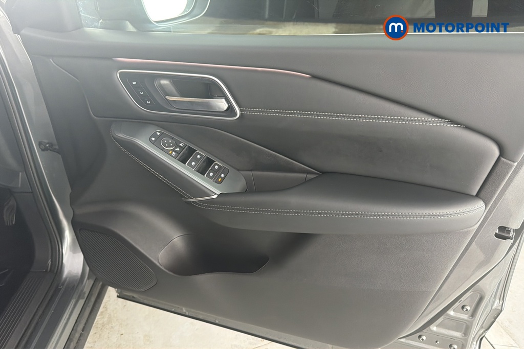 Nissan Qashqai Tekna Automatic Petrol SUV - Stock Number (1683012) - 18th supplementary image