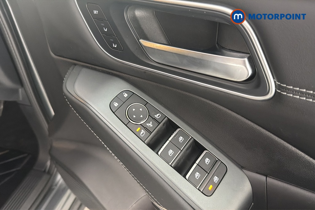 Nissan Qashqai Tekna Automatic Petrol SUV - Stock Number (1683012) - 19th supplementary image