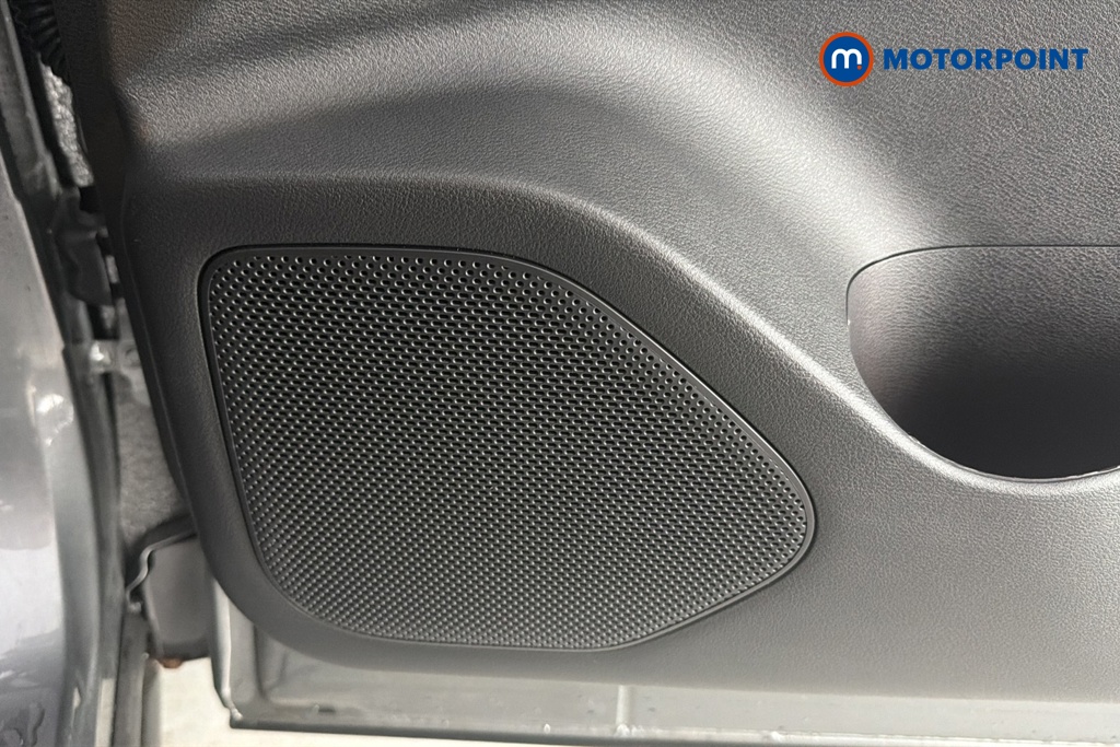 Nissan Qashqai Tekna Automatic Petrol SUV - Stock Number (1683012) - 21st supplementary image