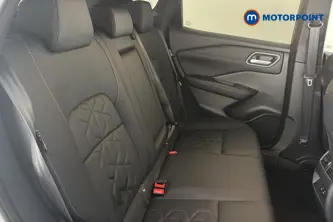 Nissan Qashqai Tekna Automatic Petrol SUV - Stock Number (1683012) - 25th supplementary image