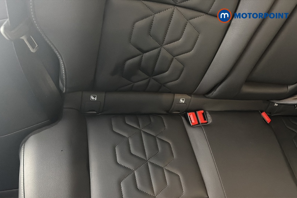 Nissan Qashqai Tekna Automatic Petrol SUV - Stock Number (1683012) - 27th supplementary image