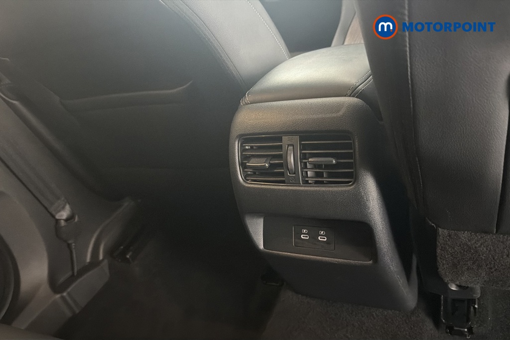 Nissan Qashqai Tekna Automatic Petrol SUV - Stock Number (1683012) - 28th supplementary image