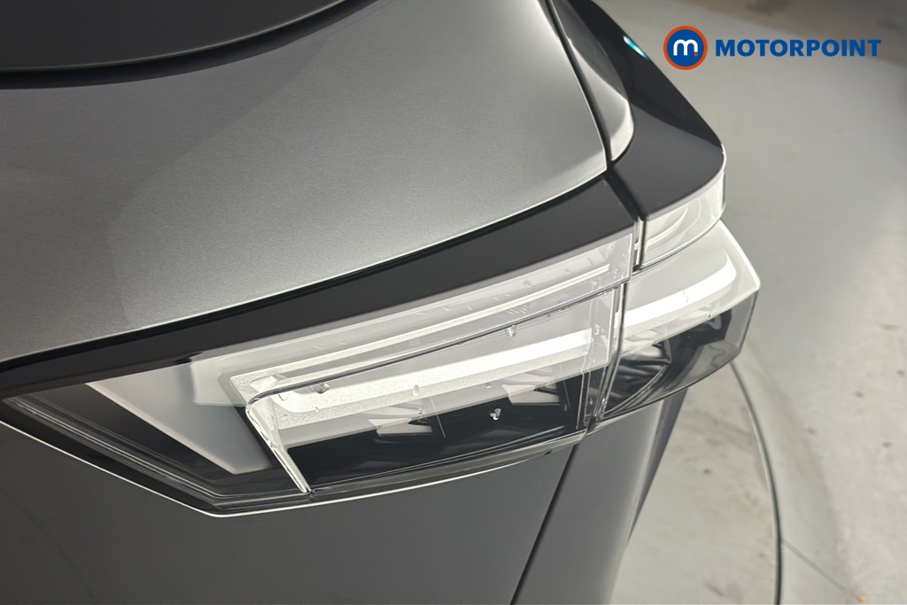 Nissan Qashqai Tekna Automatic Petrol SUV - Stock Number (1683012) - 36th supplementary image