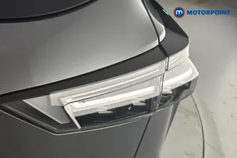 Nissan Qashqai Tekna Automatic Petrol SUV - Stock Number (1683012) - 36th supplementary image