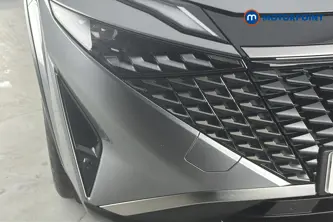 Nissan Qashqai Tekna Automatic Petrol SUV - Stock Number (1683012) - 38th supplementary image