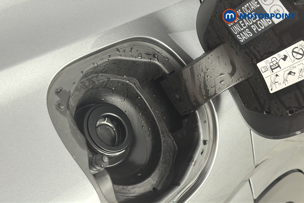 Nissan Qashqai Tekna Automatic Petrol SUV - Stock Number (1683012) - 41st supplementary image