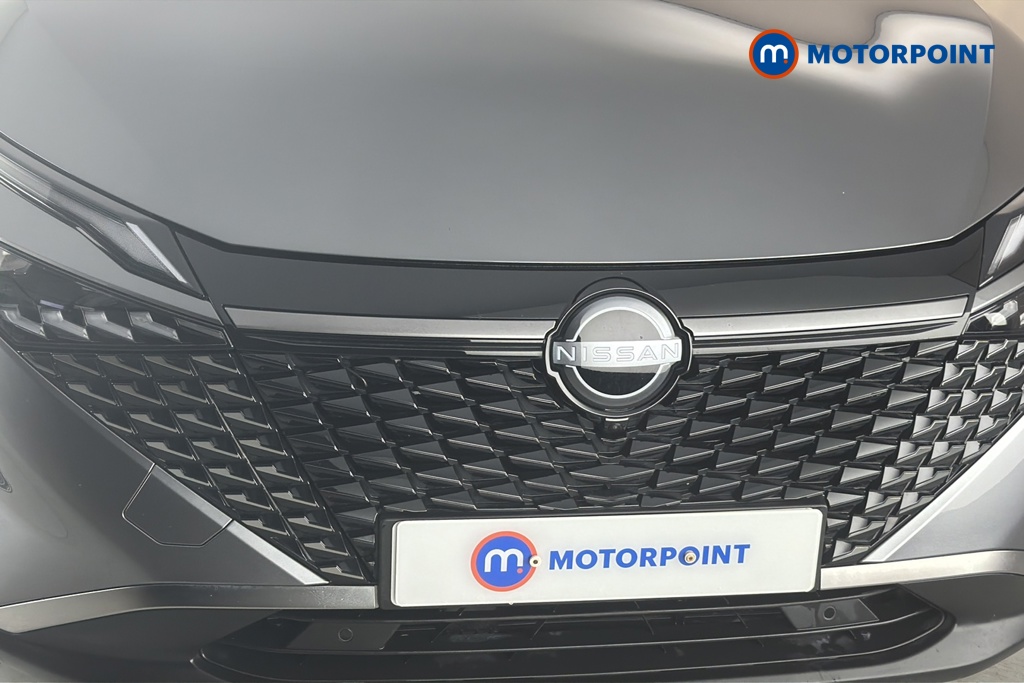 Nissan Qashqai Tekna Automatic Petrol SUV - Stock Number (1683012) - 43rd supplementary image