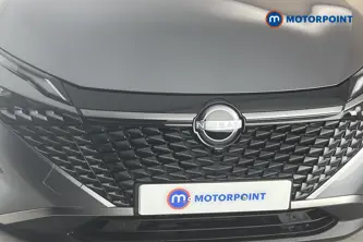 Nissan Qashqai Tekna Automatic Petrol SUV - Stock Number (1683012) - 43rd supplementary image