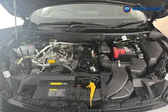Nissan Qashqai Tekna Automatic Petrol SUV - Stock Number (1683012) - 48th supplementary image
