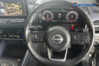 Nissan Qashqai Tekna Automatic Petrol SUV - Stock Number (1683022) - 2nd supplementary image