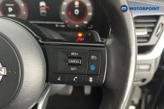 Nissan Qashqai Tekna Automatic Petrol SUV - Stock Number (1683022) - 3rd supplementary image