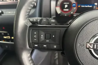 Nissan Qashqai Tekna Automatic Petrol SUV - Stock Number (1683022) - 4th supplementary image
