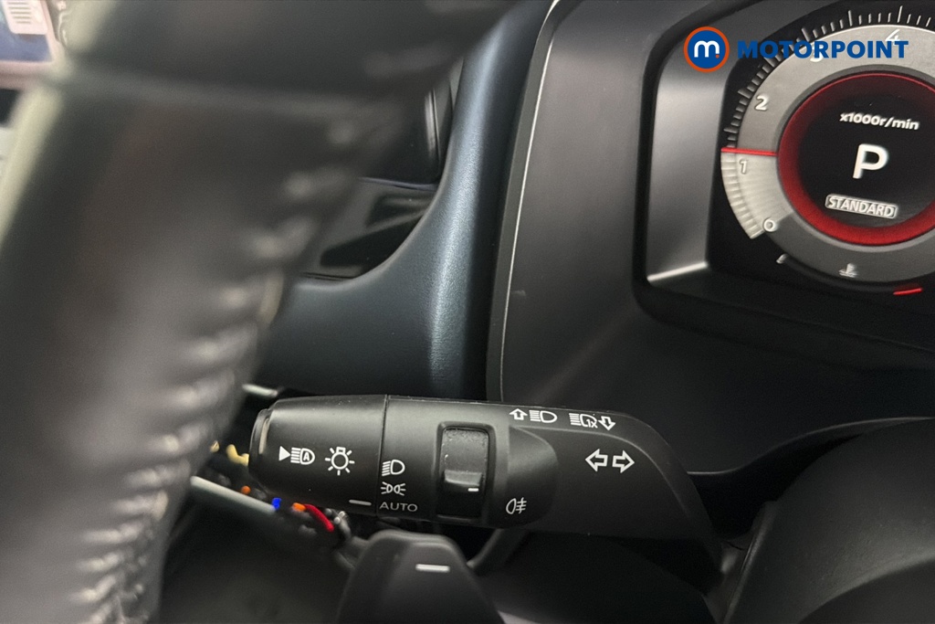 Nissan Qashqai Tekna Automatic Petrol SUV - Stock Number (1683022) - 5th supplementary image