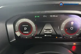 Nissan Qashqai Tekna Automatic Petrol SUV - Stock Number (1683022) - 7th supplementary image