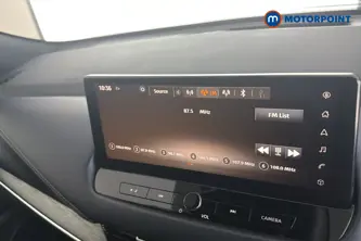 Nissan Qashqai Tekna Automatic Petrol SUV - Stock Number (1683022) - 8th supplementary image