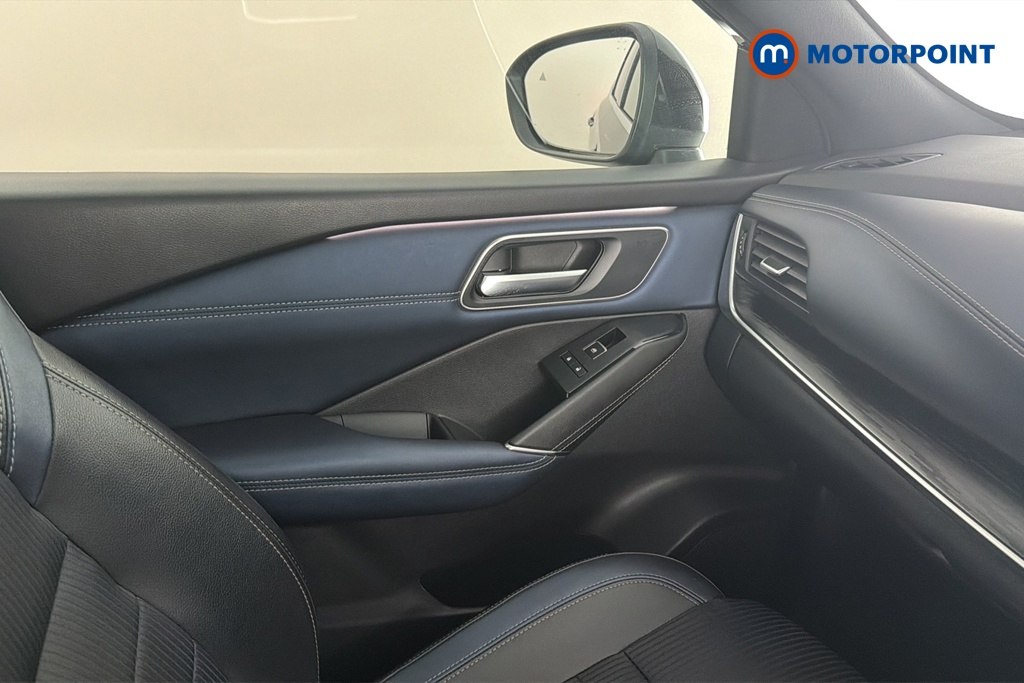 Nissan Qashqai Tekna Automatic Petrol SUV - Stock Number (1683022) - 10th supplementary image