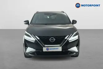 Nissan Qashqai Tekna Automatic Petrol SUV - Stock Number (1683022) - Front bumper