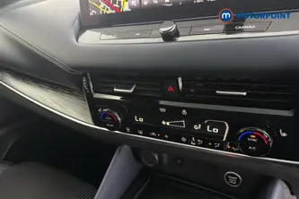 Nissan Qashqai Tekna Automatic Petrol SUV - Stock Number (1683022) - 12th supplementary image