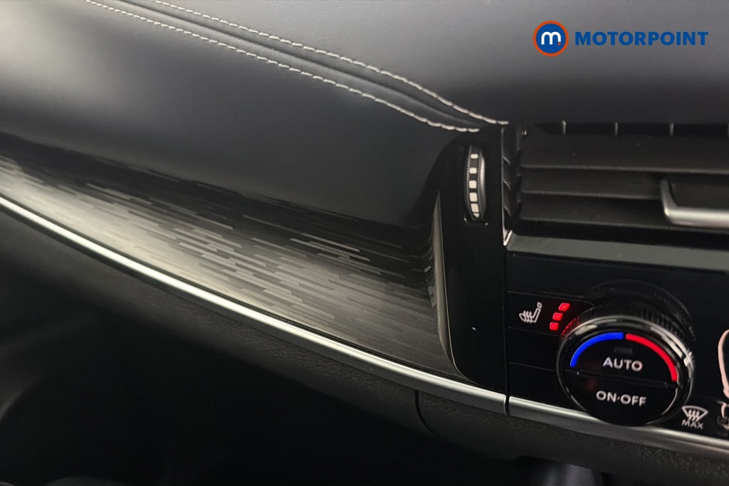 Nissan Qashqai Tekna Automatic Petrol SUV - Stock Number (1683022) - 14th supplementary image