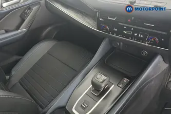 Nissan Qashqai Tekna Automatic Petrol SUV - Stock Number (1683022) - 15th supplementary image
