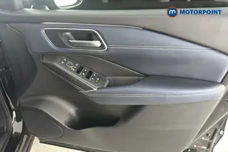 Nissan Qashqai Tekna Automatic Petrol SUV - Stock Number (1683022) - 18th supplementary image