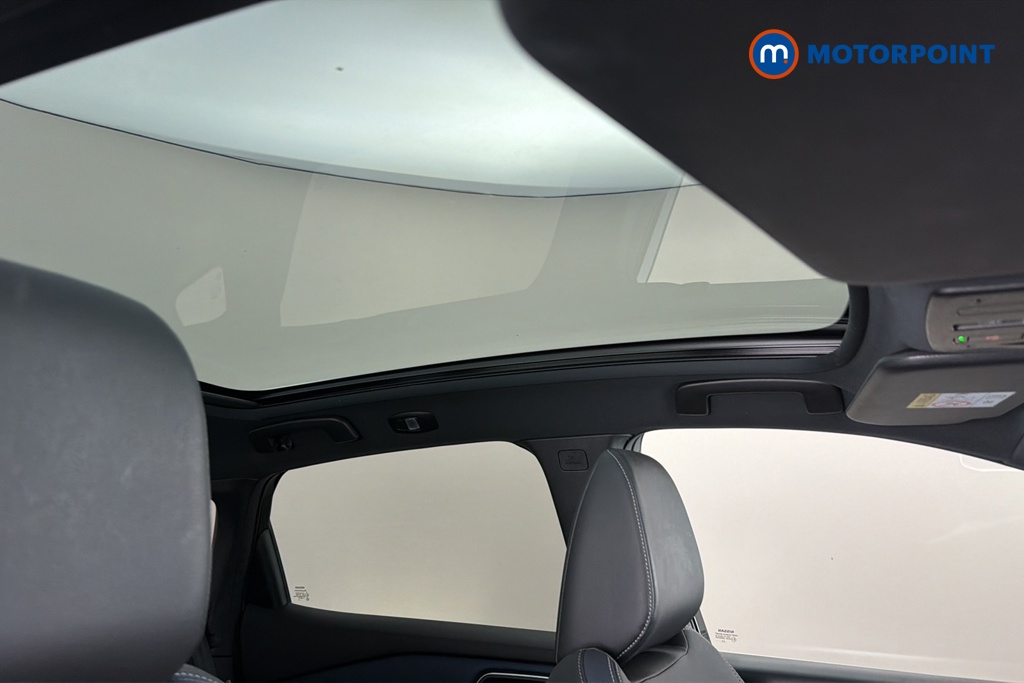Nissan Qashqai Tekna Automatic Petrol SUV - Stock Number (1683022) - 20th supplementary image