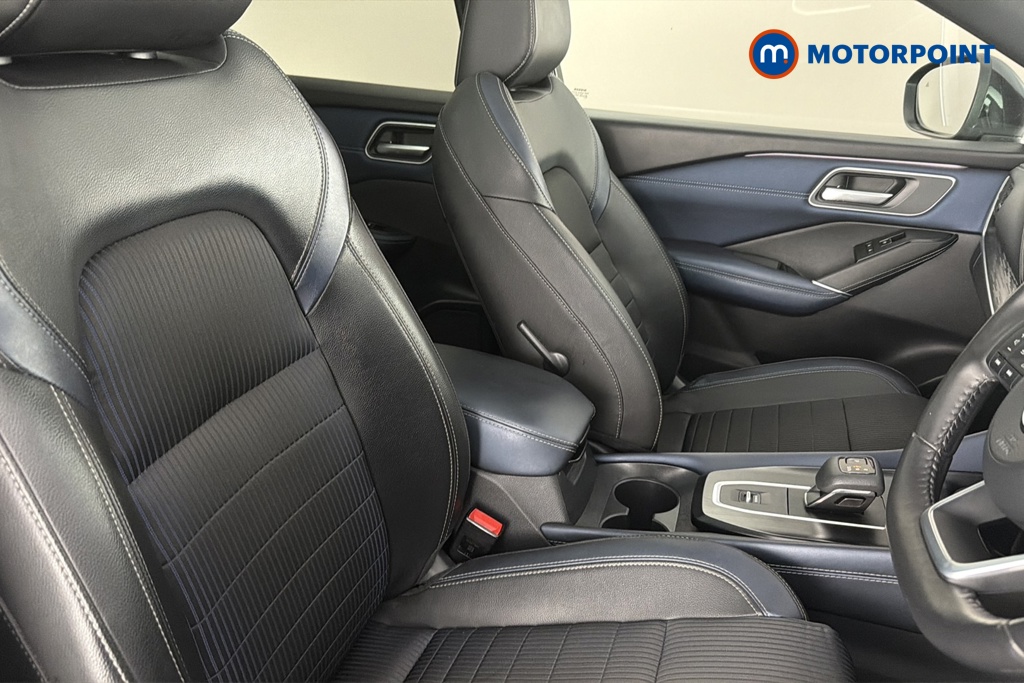 Nissan Qashqai Tekna Automatic Petrol SUV - Stock Number (1683022) - 22nd supplementary image