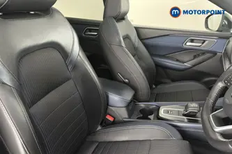 Nissan Qashqai Tekna Automatic Petrol SUV - Stock Number (1683022) - 22nd supplementary image