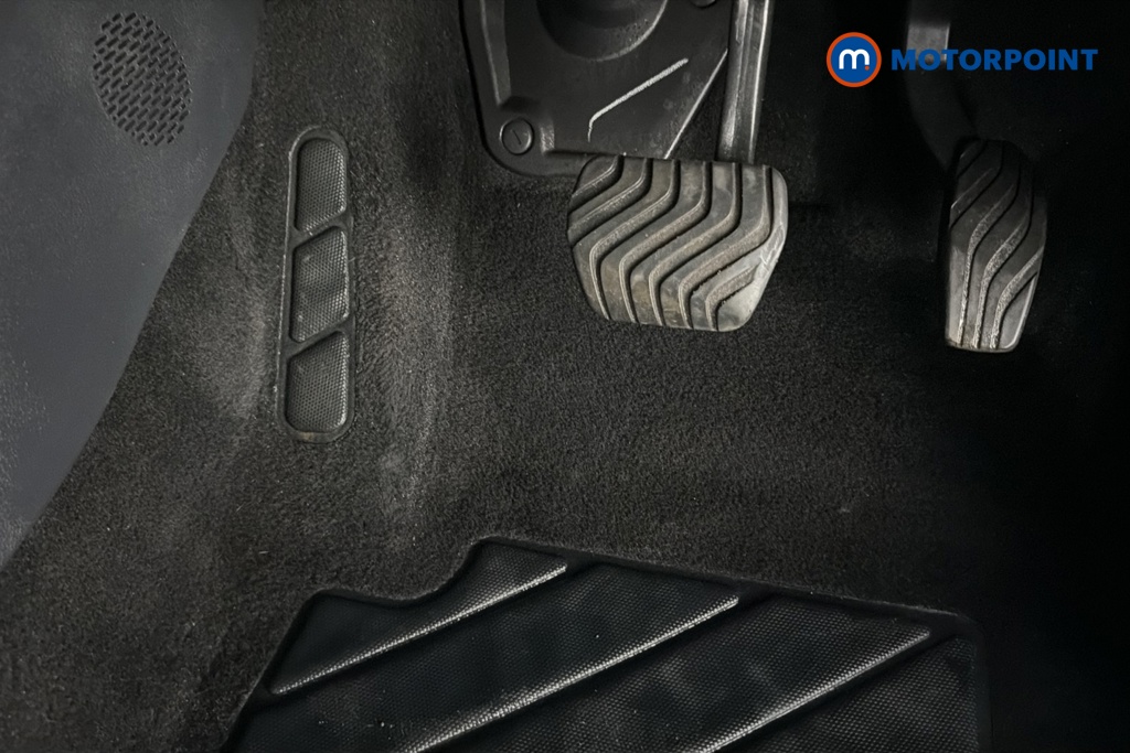 Nissan Qashqai Tekna Automatic Petrol SUV - Stock Number (1683022) - 24th supplementary image