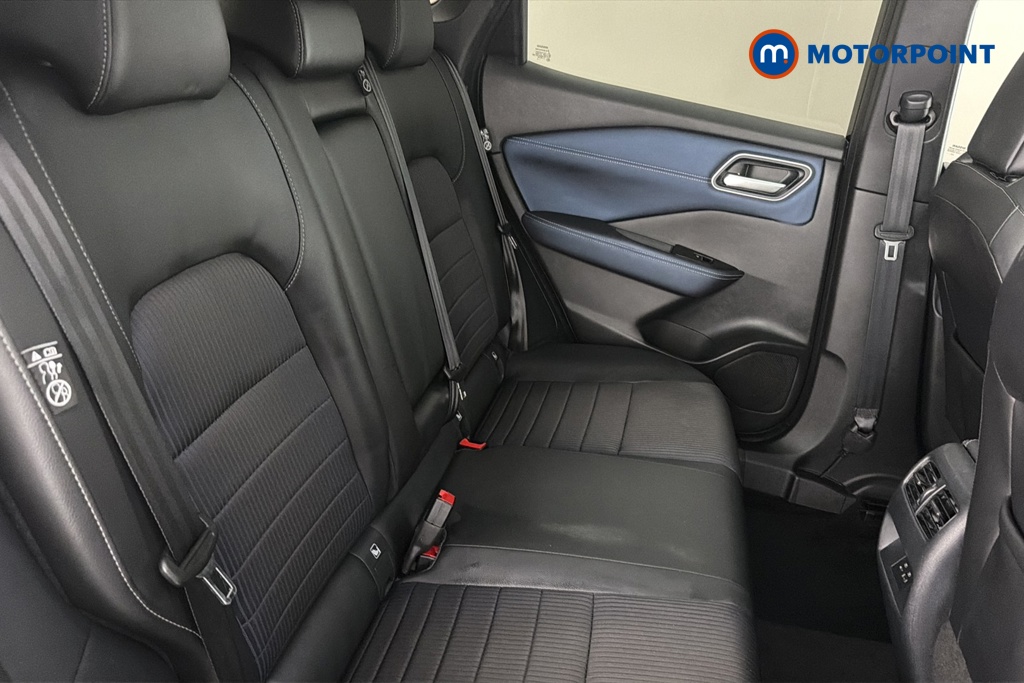 Nissan Qashqai Tekna Automatic Petrol SUV - Stock Number (1683022) - 25th supplementary image
