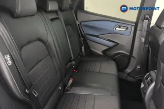 Nissan Qashqai Tekna Automatic Petrol SUV - Stock Number (1683022) - 25th supplementary image
