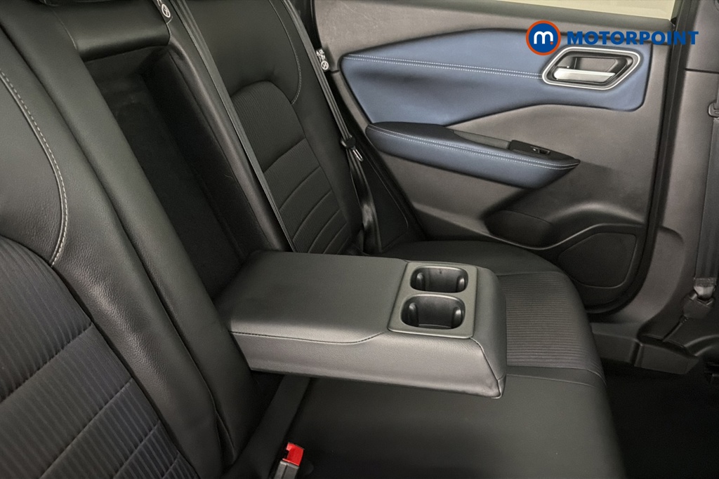 Nissan Qashqai Tekna Automatic Petrol SUV - Stock Number (1683022) - 26th supplementary image