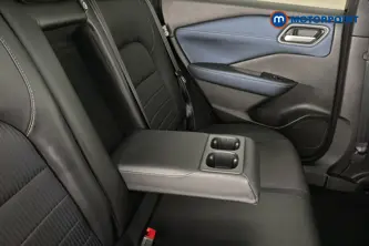 Nissan Qashqai Tekna Automatic Petrol SUV - Stock Number (1683022) - 26th supplementary image