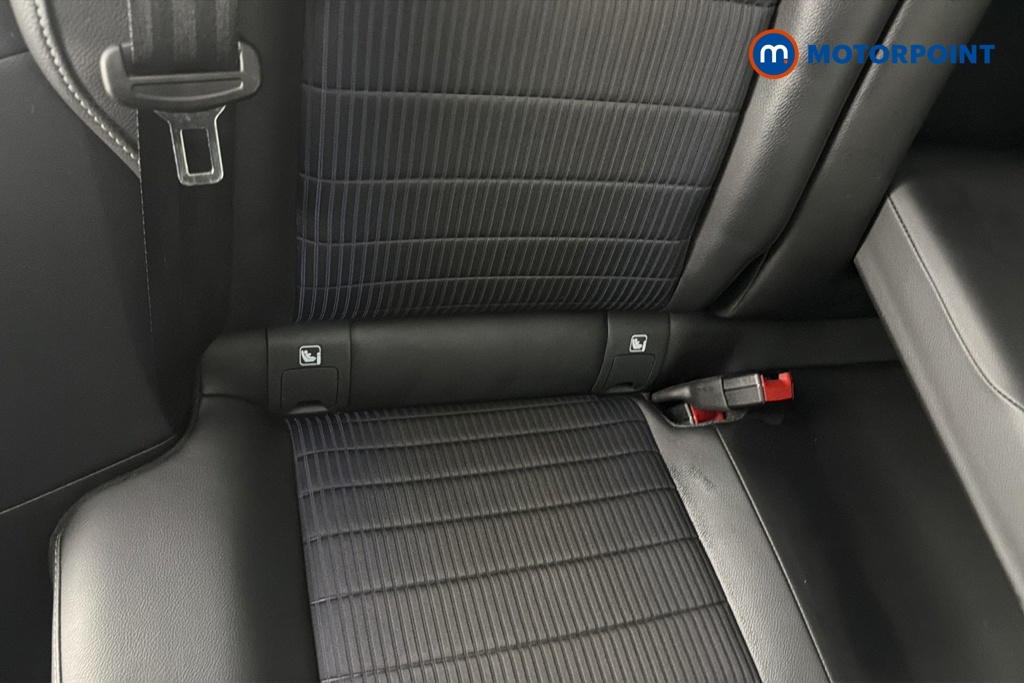 Nissan Qashqai Tekna Automatic Petrol SUV - Stock Number (1683022) - 27th supplementary image