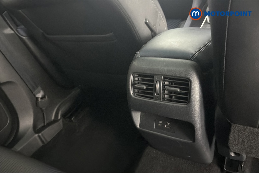 Nissan Qashqai Tekna Automatic Petrol SUV - Stock Number (1683022) - 28th supplementary image