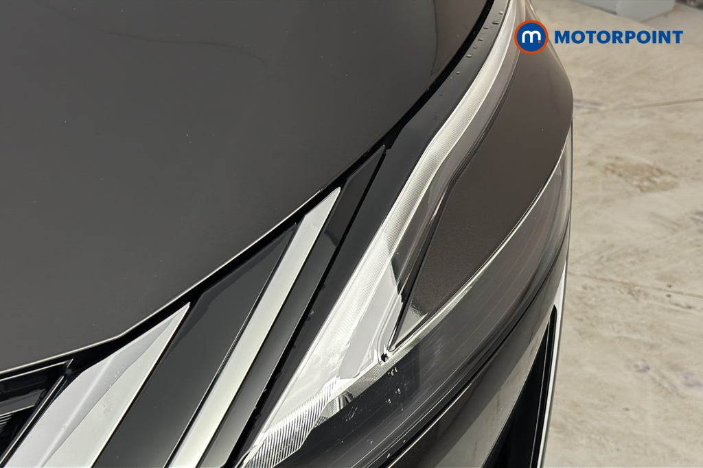 Nissan Qashqai Tekna Automatic Petrol SUV - Stock Number (1683022) - 42nd supplementary image