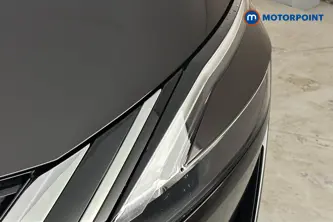 Nissan Qashqai Tekna Automatic Petrol SUV - Stock Number (1683022) - 42nd supplementary image