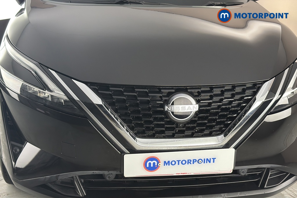 Nissan Qashqai Tekna Automatic Petrol SUV - Stock Number (1683022) - 43rd supplementary image