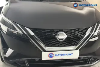 Nissan Qashqai Tekna Automatic Petrol SUV - Stock Number (1683022) - 43rd supplementary image