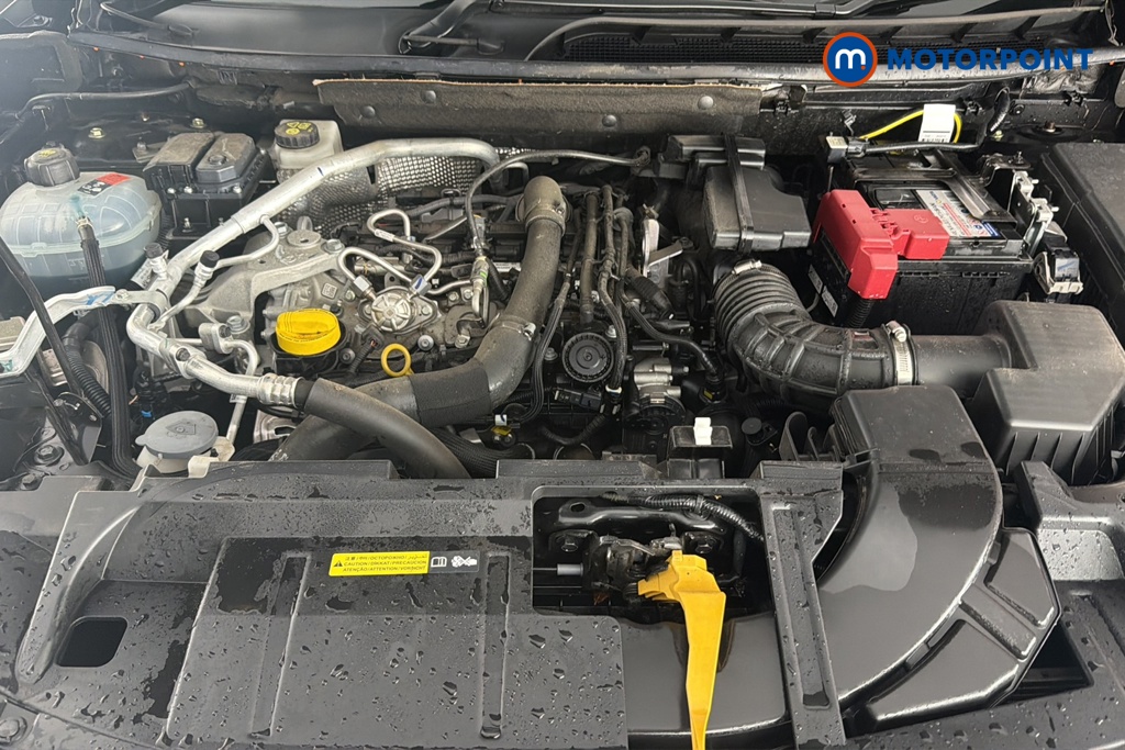 Nissan Qashqai Tekna Automatic Petrol SUV - Stock Number (1683022) - 48th supplementary image