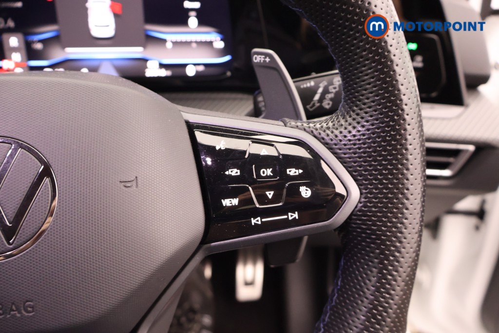Volkswagen Golf R Automatic Petrol Hatchback - Stock Number (1683109) - 3rd supplementary image