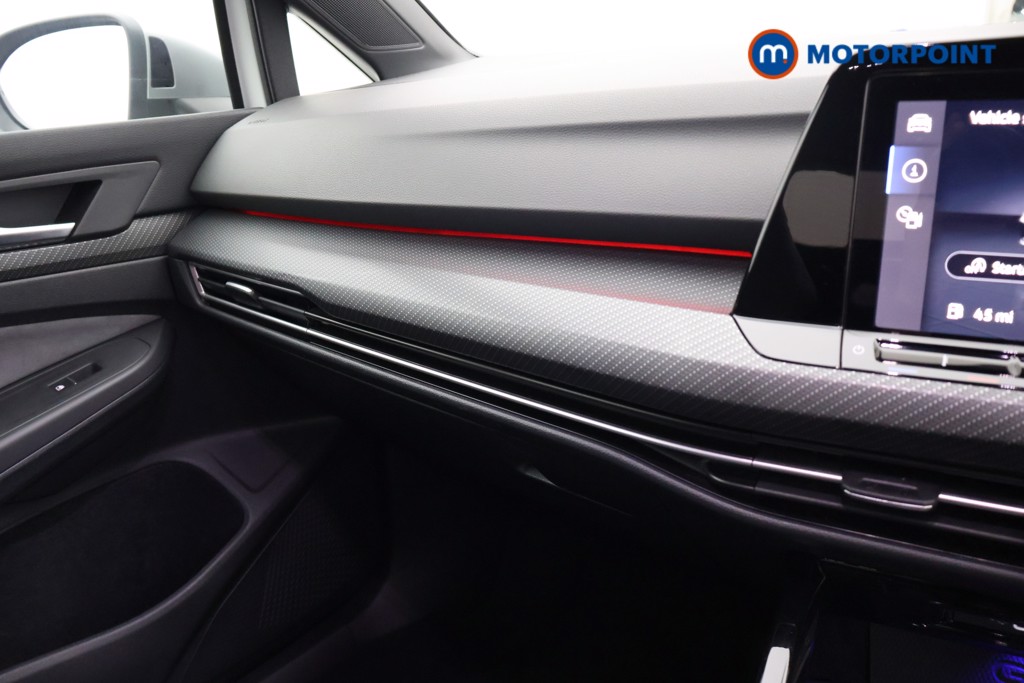 Volkswagen Golf R Automatic Petrol Hatchback - Stock Number (1683109) - 10th supplementary image