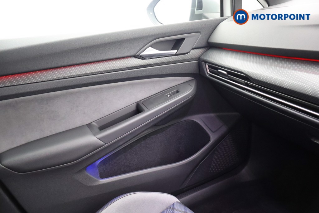 Volkswagen Golf R Automatic Petrol Hatchback - Stock Number (1683109) - 11th supplementary image