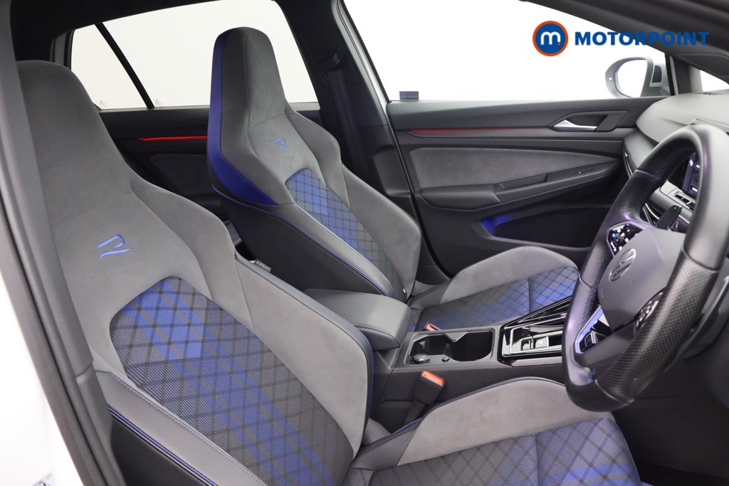 Volkswagen Golf R Automatic Petrol Hatchback - Stock Number (1683109) - 20th supplementary image