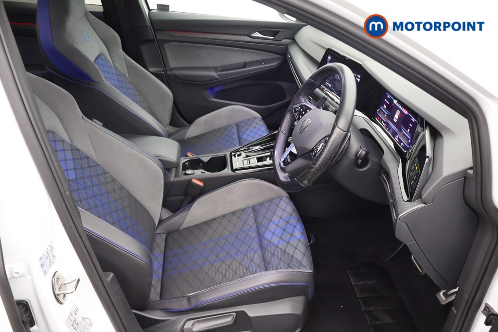 Volkswagen Golf R Automatic Petrol Hatchback - Stock Number (1683109) - 22nd supplementary image