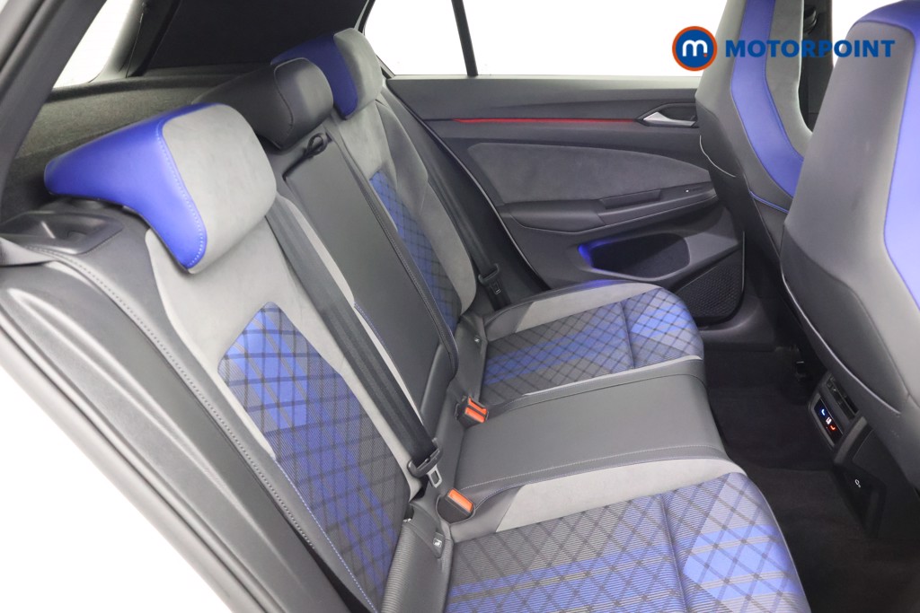 Volkswagen Golf R Automatic Petrol Hatchback - Stock Number (1683109) - 23rd supplementary image