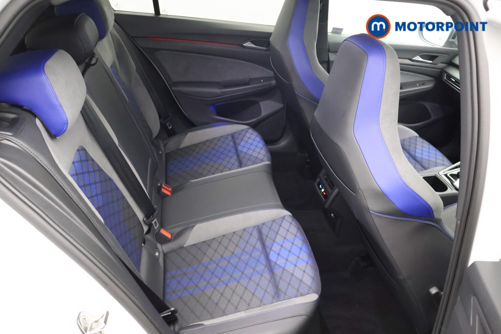 Volkswagen Golf R Automatic Petrol Hatchback - Stock Number (1683109) - 24th supplementary image
