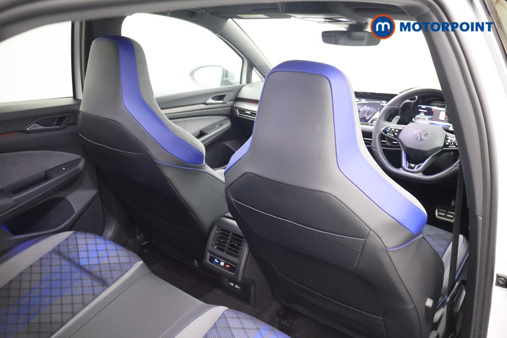 Volkswagen Golf R Automatic Petrol Hatchback - Stock Number (1683109) - 25th supplementary image